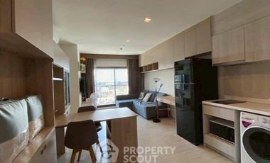 Condo en alquiler de 2 habitaciones en Khlong Toei, Bangkok