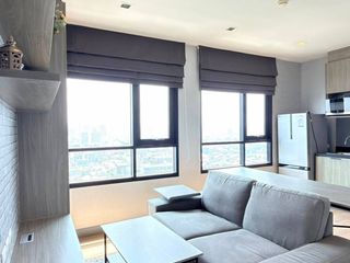 Condo en alquiler de 1 habitaciones en Chatuchak, Bangkok