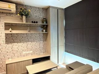 Condo en alquiler de 1 habitaciones en Chatuchak, Bangkok