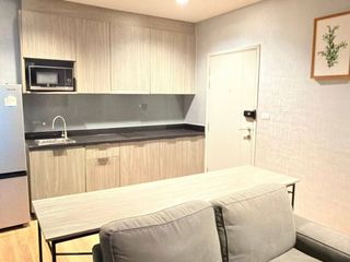 Condo en alquiler de 1 habitaciones en Chatuchak, Bangkok