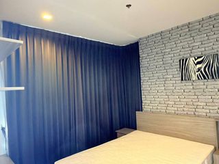 Condo en alquiler de 1 habitaciones en Chatuchak, Bangkok