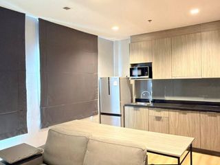 Condo en alquiler de 1 habitaciones en Chatuchak, Bangkok