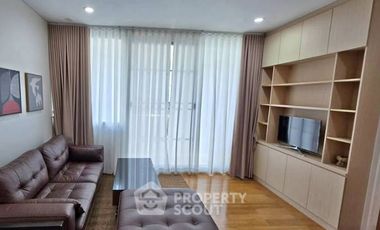 Аренда 1 кровать кондо в Щаттхана, Бангкок