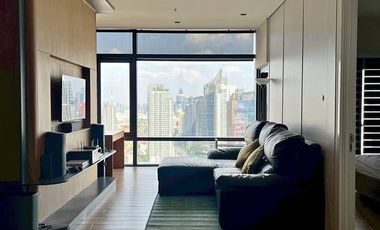 Condo en alquiler de 1 habitaciones en Watthana, Bangkok