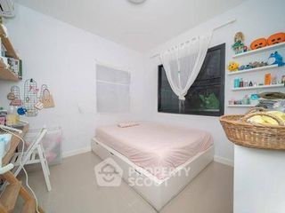 ให้เช่า 4 ห้องนอน บ้านเดี่ยว ใน หนองแขม, กรุงเทพฯ
