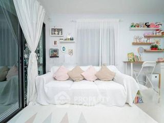 ให้เช่า 4 ห้องนอน บ้านเดี่ยว ใน หนองแขม, กรุงเทพฯ