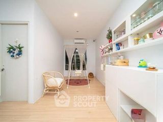 ให้เช่า 4 ห้องนอน บ้านเดี่ยว ใน หนองแขม, กรุงเทพฯ