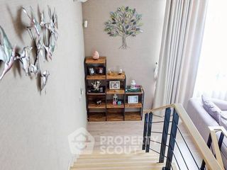 For rent 3 bedrooms townhouse in Suan Luang, Bangkok