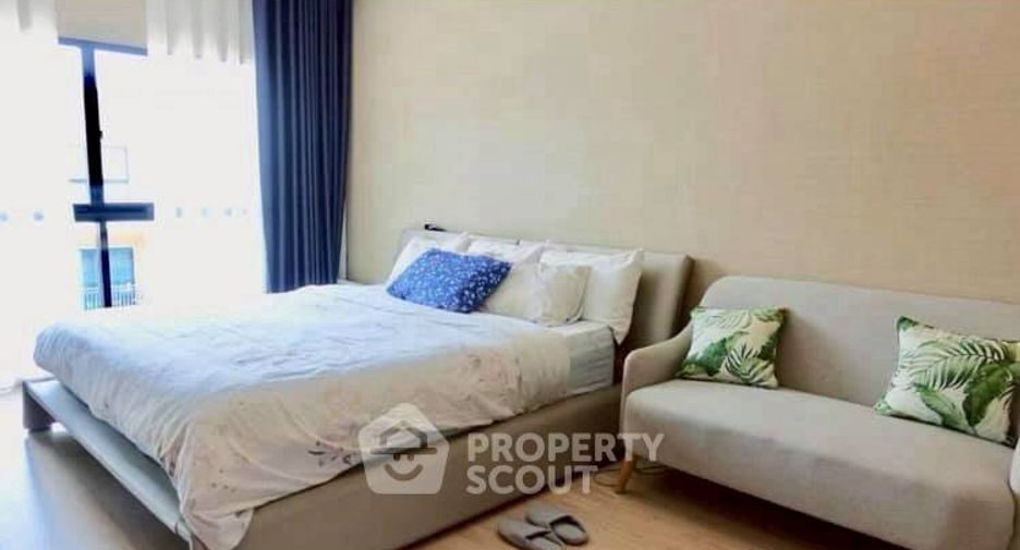 For rent 3 bedrooms townhouse in Suan Luang, Bangkok