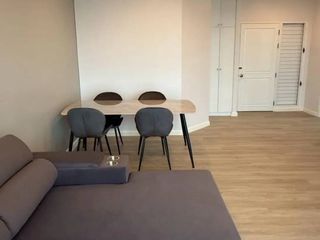 Аренда 1 кровать кондо в Кхлонг Сан, Бангкок