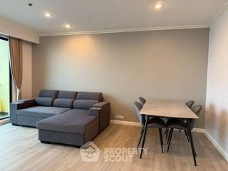 Аренда 1 кровать кондо в Кхлонг Сан, Бангкок