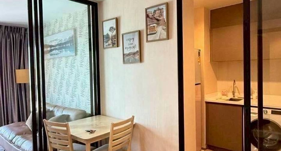 For rent 1 bed condo in Chatuchak, Bangkok