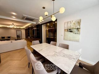 For rent 4 ベッドルーム apartment in Pathum Wan, Bangkok