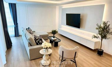ให้เช่า 3 ห้องนอน คอนโด ใน ปทุมวัน, กรุงเทพฯ