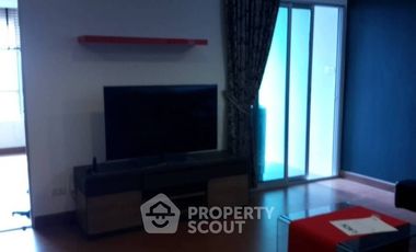 À louer 1 chambre condo à Huai Khwang, Bangkok