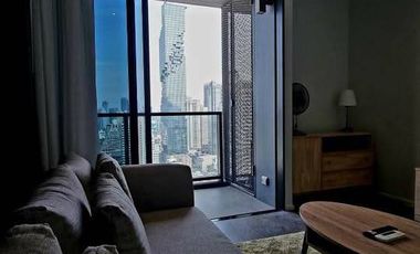 À louer 2 chambres condo à Sathon, Bangkok