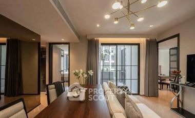 Condo en alquiler de 2 habitaciones en Watthana, Bangkok
