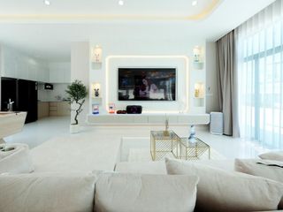 For sale 5 bedrooms villa in Bang Saray, Pattaya