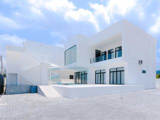 For sale 5 bedrooms villa in Bang Saray, Pattaya