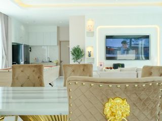 For sale 5 bedrooms villa in Bang Saray, Pattaya
