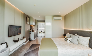 Condo en venta de 20 habitaciones en Bang Lamung, Chonburi