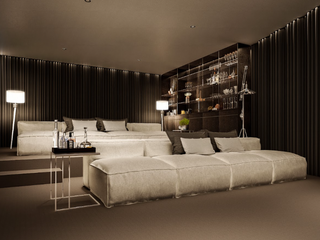 Wohnung zum Kauf mit 20 Zimmer in Bang Lamung, Chonburi