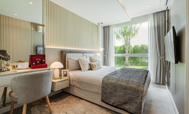 À vendre 1 chambre condo à East Pattaya, Pattaya