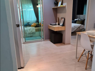 For rent 2 bedrooms condo in Bang Bua Thong, Nonthaburi