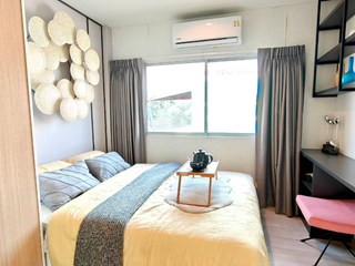 For rent 2 bedrooms condo in Bang Bua Thong, Nonthaburi