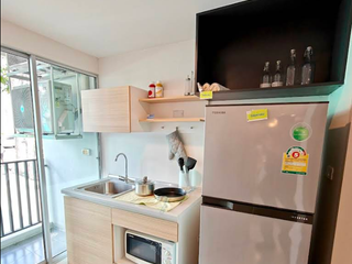 For rent 2 bedrooms condo in Bang Bua Thong, Nonthaburi