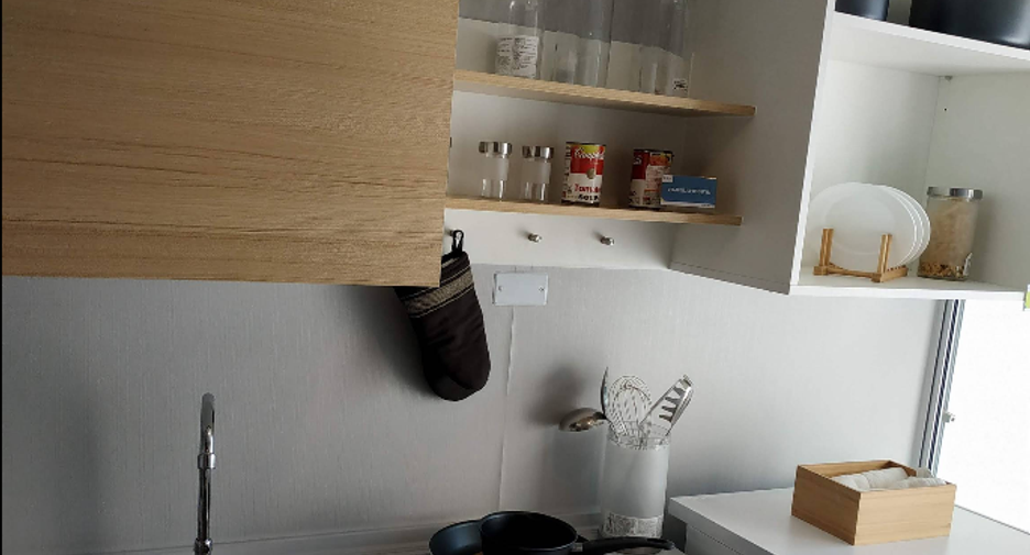 For rent 2 ベッドルーム condo in Bang Bua Thong, Nonthaburi