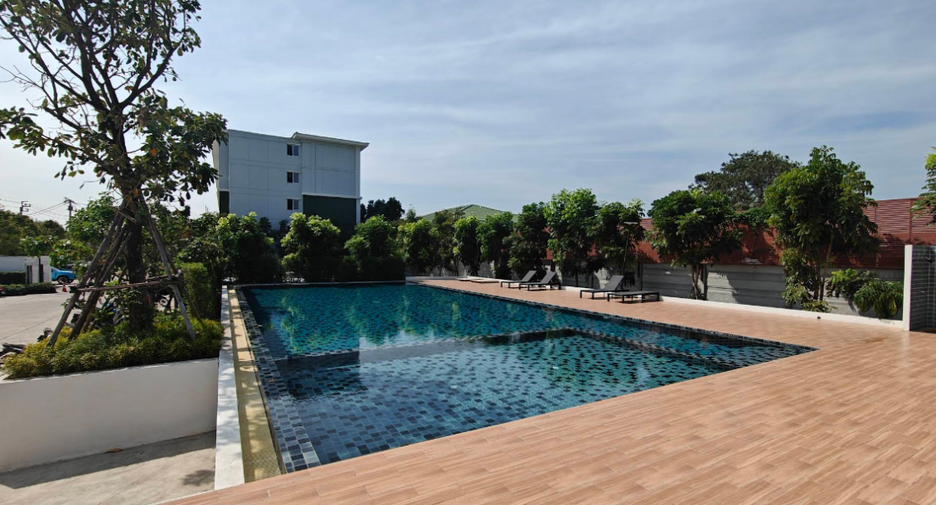 For rent 2 ベッドルーム condo in Bang Bua Thong, Nonthaburi