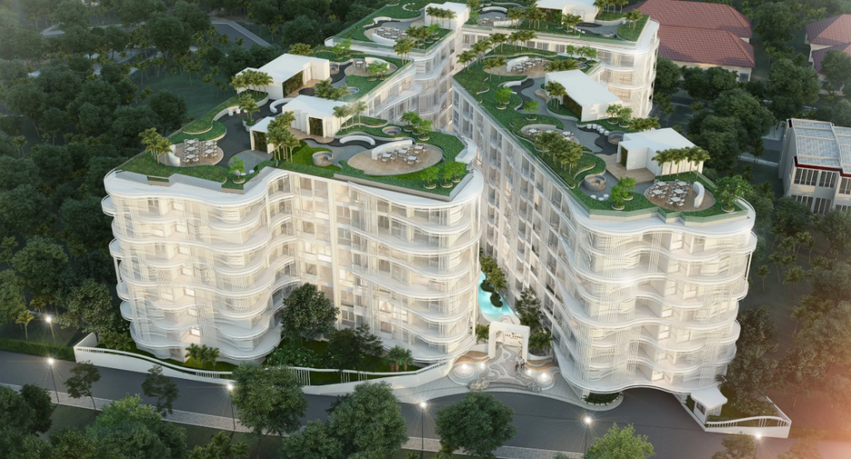 For sale 1 Beds condo in East Pattaya, Pattaya