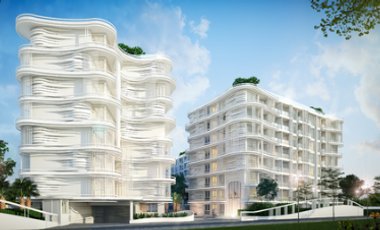 À vendre 2 chambres condo à East Pattaya, Pattaya