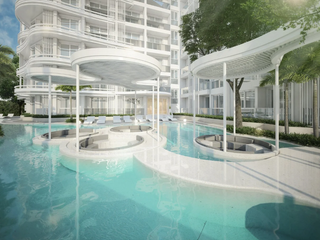 出售 2 卧室 公寓 在 Bang Lamung, Chon Buri