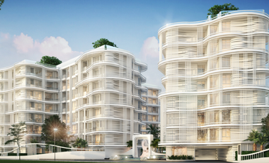 À vendre 2 chambres condo à East Pattaya, Pattaya