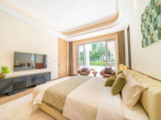 Villa en venta de 6 habitaciones en Bang Lamung, Chonburi