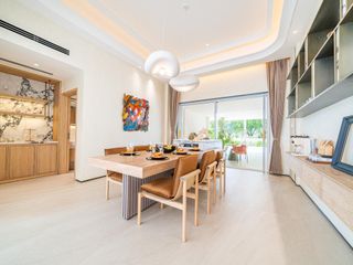 Villa en venta de 6 habitaciones en Bang Lamung, Chonburi