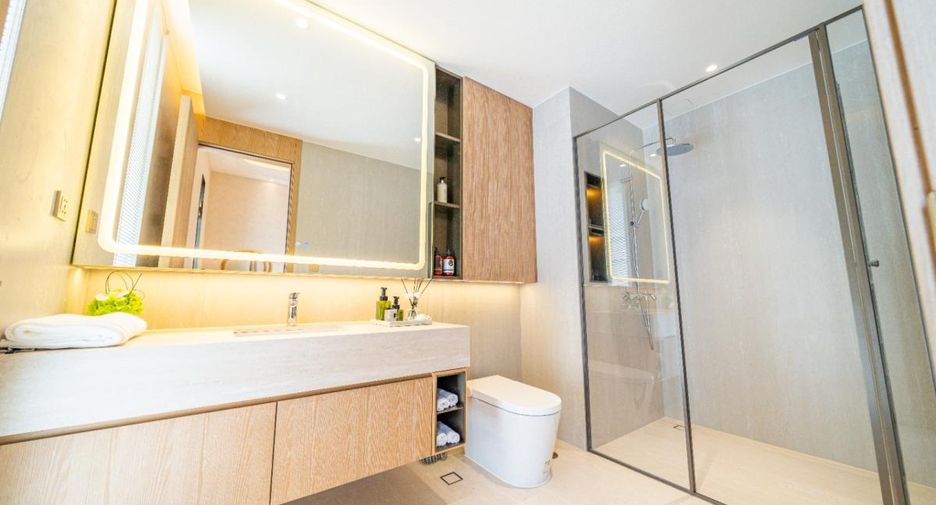 Villa zum Kauf mit 6 Zimmer in Huay Yai, Pattaya