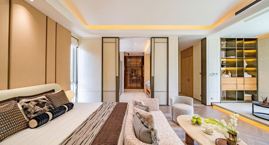 Villa zum Kauf mit 6 Zimmer in Huay Yai, Pattaya