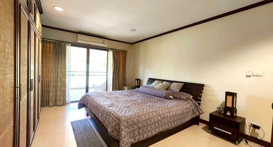 ขาย 2 ห้องนอน คอนโด ใน ชะอำ, เพชรบุรี