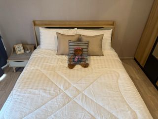 Wohnung zur Miete mit 1 Zimmer in Bang Na, Bangkok