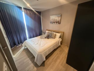 Wohnung zur Miete mit 1 Zimmer in Bang Na, Bangkok
