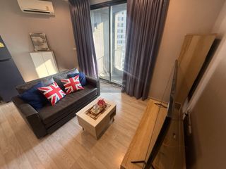 Wohnung zur Miete mit 1 Zimmer in Bang Na, Bangkok