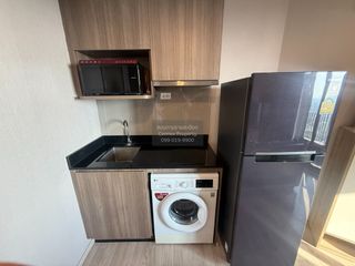 Wohnung zur Miete mit 1 Zimmer in Bang Na, Bangkok