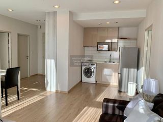 For rent 2 bedrooms condo in Ratchathewi, Bangkok