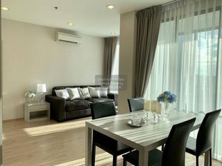 For rent 2 bedrooms condo in Ratchathewi, Bangkok