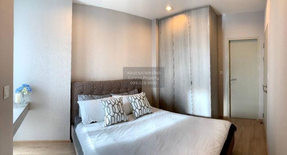 Wohnung zur Miete mit 2 Zimmer in Ratchathewi, Bangkok