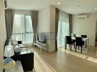 For rent 2 bedrooms condo in Ratchathewi, Bangkok