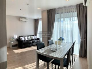 For rent 2 bedrooms condo in Ratchathewi, Bangkok